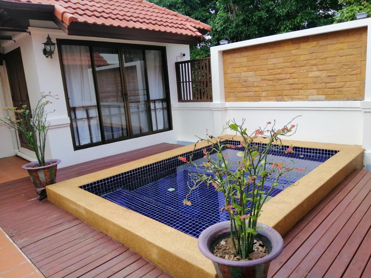 Casa Khaoyai Bed&Breakfast Mu Si Exterior foto