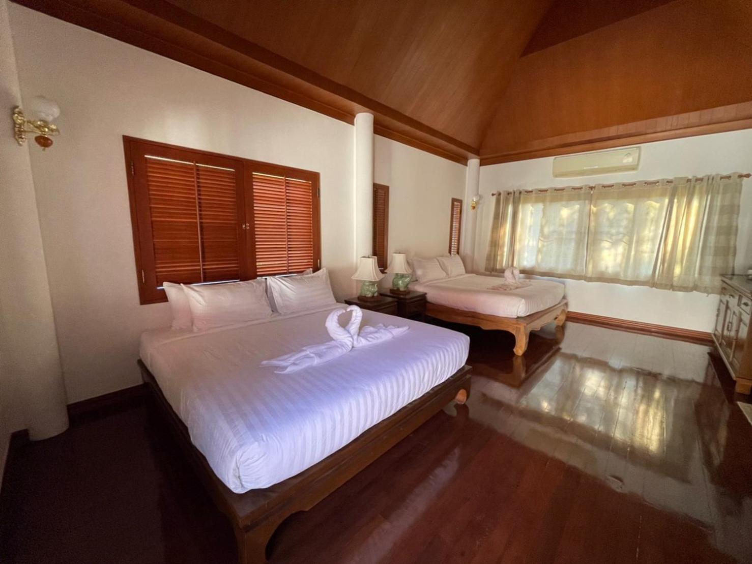 Casa Khaoyai Bed&Breakfast Mu Si Habitación foto